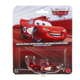 Jouet - MATTEL - Véhicule Cars 3 - Échelle 1/55 - Mixte - a partir de 4 ans