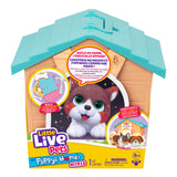 Niche surprise - Moose Toys - Chien orange - Modele aléatoire - Accessoires inclus - 5 ans et plus