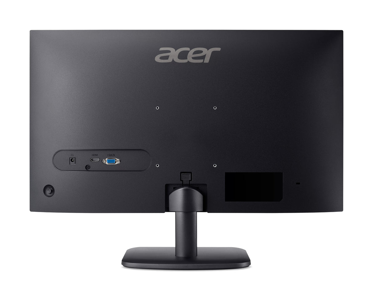 Ecran 25" Acer EK251Q P6 Full HD 144Hz (Noir)