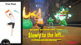 Ring Fit Adventure • Jeu Nintendo Switch