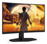 Ecran PC Gamer incurvé - AOC - 24'' - FHD - 180Hz - Dalle VA - 0,5ms - C24G42E