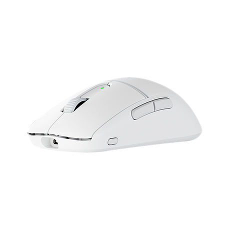 Souris gaming sans fil - TURTLE BEACH - Burst II Air - Blanche