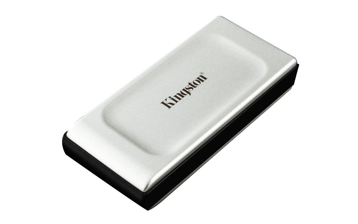 KINGSTON - XS2000 - SSD Externe - 500 Go - USB 3.2 Gen 2x2