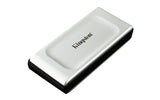 KINGSTON - XS2000 - SSD Externe - 500 Go - USB 3.2 Gen 2x2