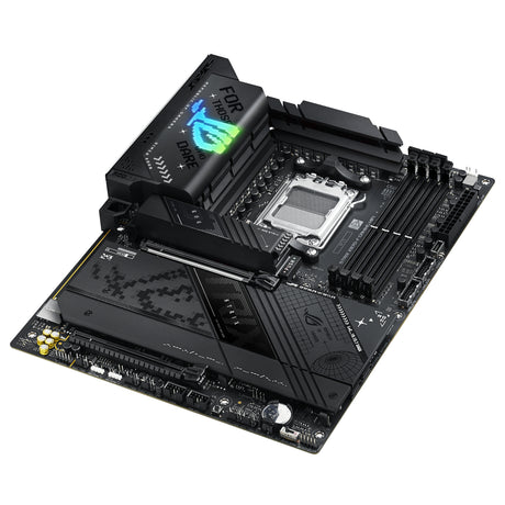 Carte mere - ASUS - STRIX X870-F GAMING WIFI