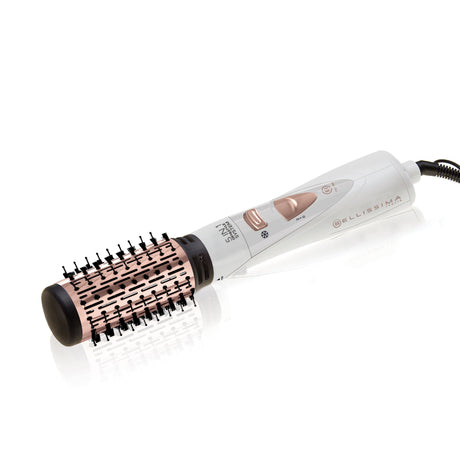 Brosse coiffante Bellissima BROSSE MY PRO GH18 1100 BLANC OR