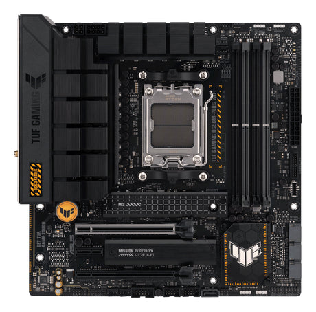 Carte Mere - ASUS - TUF GAMING B650M-PLUS WIFI