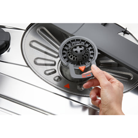 Lave-vaisselle tout encastrable ELECTROLUX EEM48300L - 14 couverts - Inverter - L60cm - tiroir a couverts - 46 dB