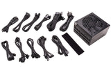 Alimentation ATX iTek PBI - 1000W (Noir)