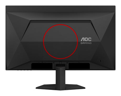 Ecran PC Gamer - AOC - 27'' - QHD - 240Hz - Dalle QD-OLED - 0,03ms - Q27G41ZDF