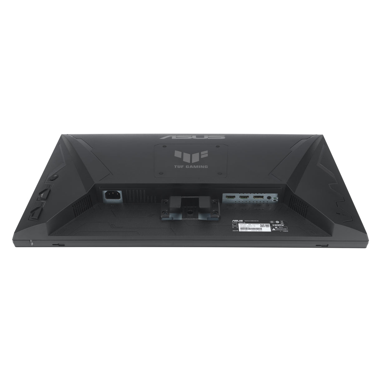 Ecran 25" Asus Tuf Gaming VG257Q5A Full HD 200Hz (Noir)