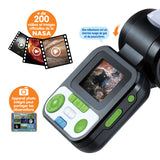 VTECH Genius XL - Télescope vidéo interactif
