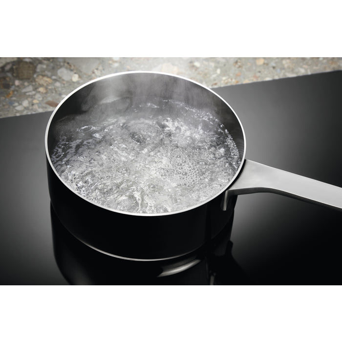 Plaque de cuisson a induction - ELECTROLUX - 4 foyers - 59 x 52 cm - LIR60430
