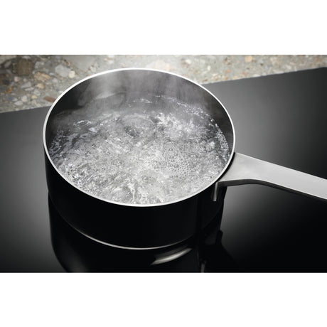 Plaque de cuisson a induction - ELECTROLUX - 4 foyers - 59 x 52 cm - LIR60430