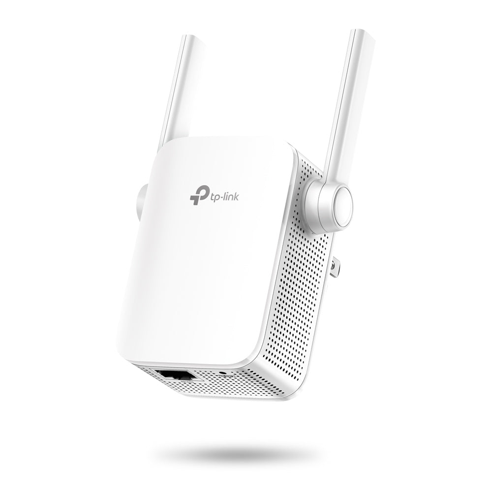 Point d'AccïÂ¿Â½s RïÂ¿Â½pïÂ¿Â½teur Wifi TP-Link TL-WA855RE (300N)