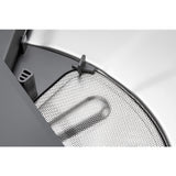 Lave-vaisselle tout encastrable ELECTROLUX EEM48300L - 14 couverts - Inverter - L60cm - tiroir a couverts - 46 dB