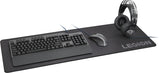 Tapis de souris XL LENOVO - 90 x 30 cm - Gaming - Grande surface - Noir