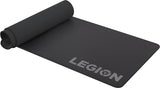 Tapis de souris XL LENOVO - 90 x 30 cm - Gaming - Grande surface - Noir