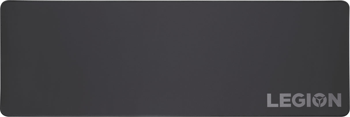 Tapis de souris XL LENOVO - 90 x 30 cm - Gaming - Grande surface - Noir