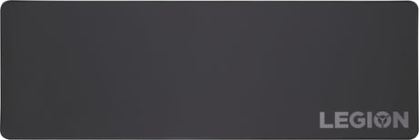 Tapis de souris XL LENOVO - 90 x 30 cm - Gaming - Grande surface - Noir