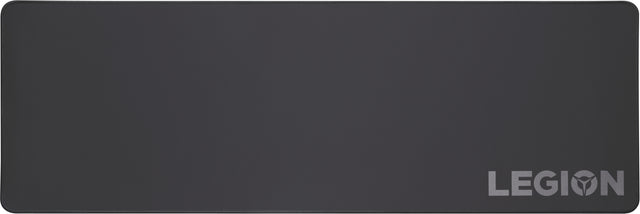 Tapis de souris XL LENOVO - 90 x 30 cm - Gaming - Grande surface - Noir