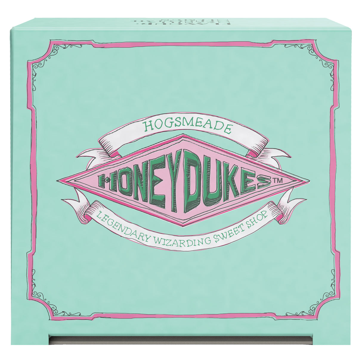 MGA's Miniverse - Make It Mini Harry Potter Playset Honeydukes