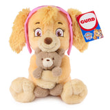Peluche câlins - Stella - 25cm - La Pat'Patrouille