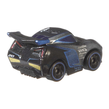 SST CARS VEHICULE MINI
