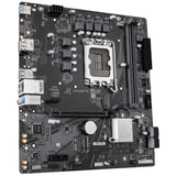 Carte mere - GIGABYTE - H610M D3W DDR4 - Format Micro-ATX - Chipset Intel H610 - DDR4