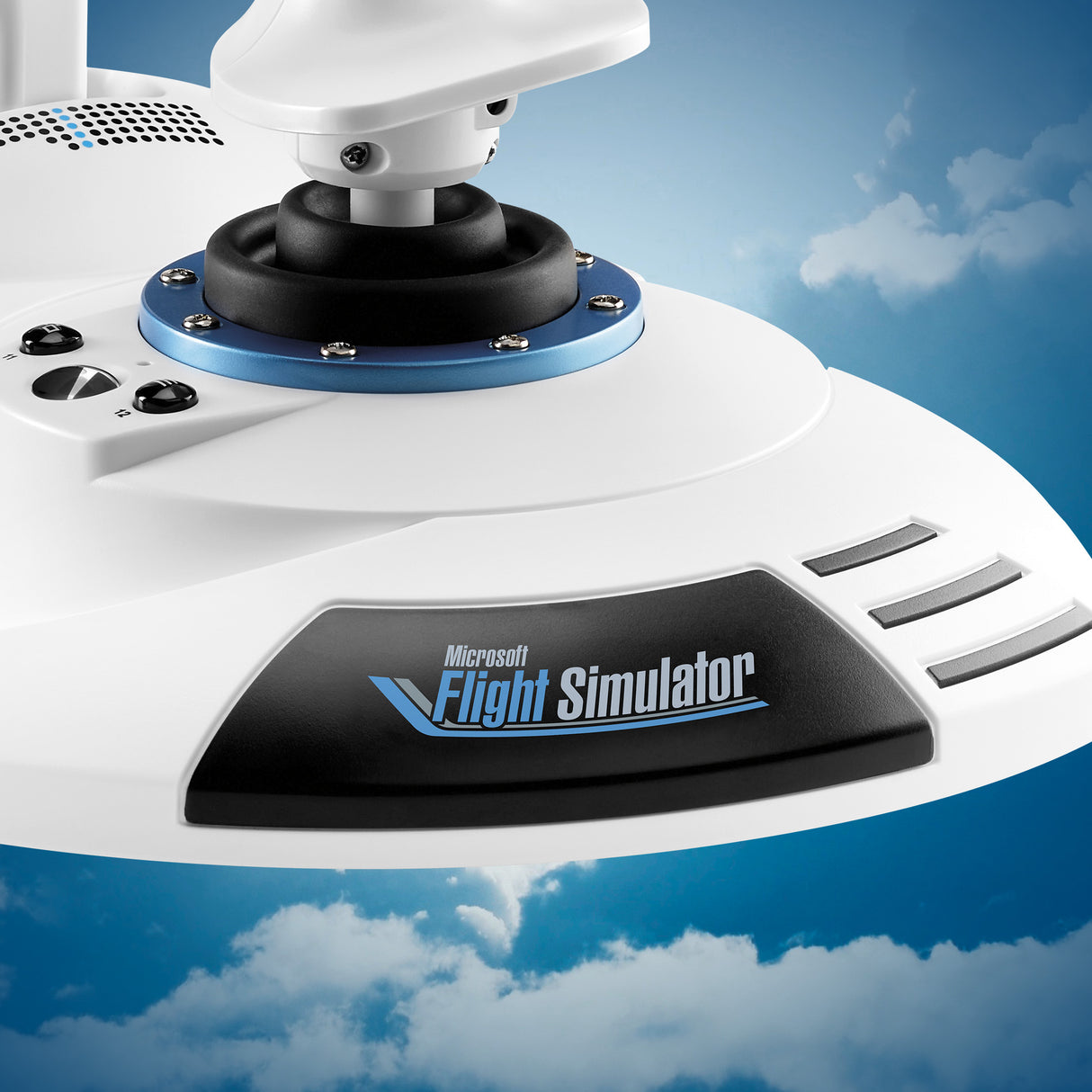 Joystick - THRUSTMASTER - T.Flight Hotas One MSFS Edition