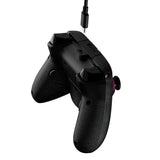 Manette de jeu - Xbox - Rematch Glow Advanced - Filiare - Space Dust - PDP
