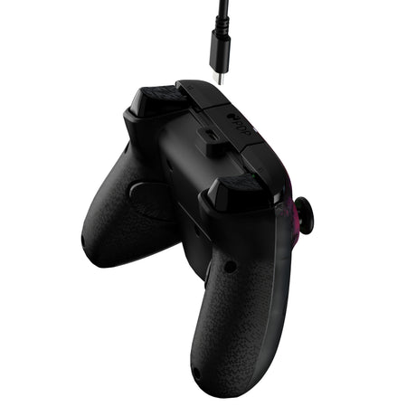 Manette de jeu - Xbox - Rematch Glow Advanced - Filiare - Space Dust - PDP