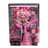 Monster High - Poupée Cupid Asteria Monstrueux Anniversaire - Poupée - Monster High - JBG77