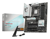Carte Mère MSI B850 Gaming Plus WiFi (AMD AM5)
