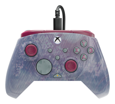 Manette de jeu - Xbox - Rematch Advanced - Filaire - Kyoto Bloom - Compatible PC - Turtle Beach