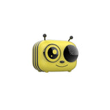 Enceinte Bluetooth WeKids Abeille RMS 5W, BT 5.0, Aux IN, Carte micro SD, batter