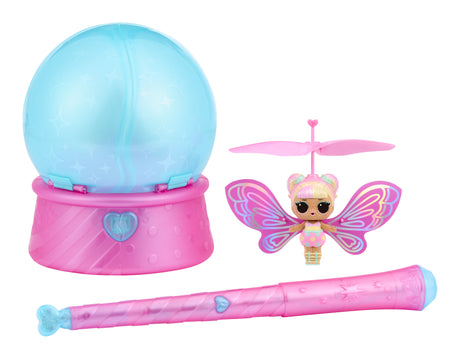 L.O.L. Surprise Magic Flyers Fairies Tots - Flower Child