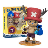 Figurine articulée - ONE PIECE - Chopper - 15 cm - Des 4 ans