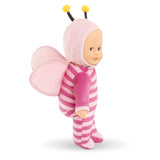 Poupon - COROLLE - Pti' Coeur Abeille - 30 cm - senteur vanille - des 9 mois