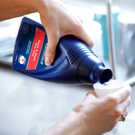 Produit nettoyant Spot & Stain PRO OXY 1L pour Spotclean