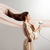 Seche-cheveux compact - DREAME Hair Glory - White