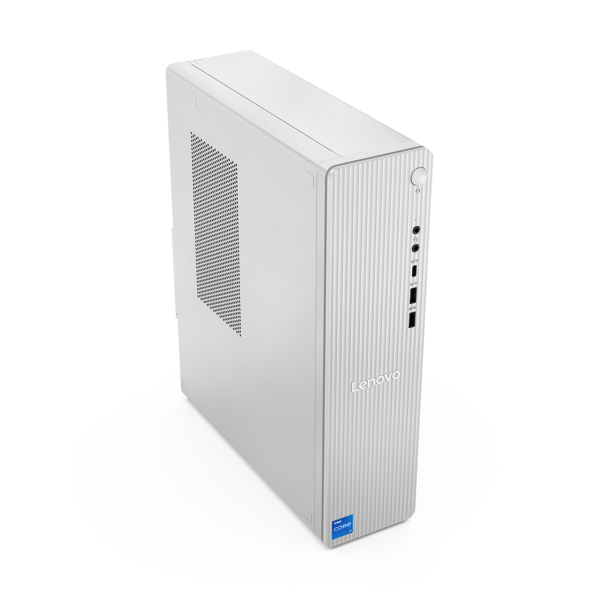 PC de bureau LENOVO IdeaCentre Tower 08IRH9 | Windows 11 - Intel Core i5-13420H - RAM 16 Go - SSD 512 Go