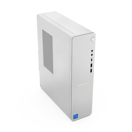 PC de bureau LENOVO IdeaCentre Tower 08IRH9 | Windows 11 - Intel Core i5-13420H - RAM 16 Go - SSD 512 Go