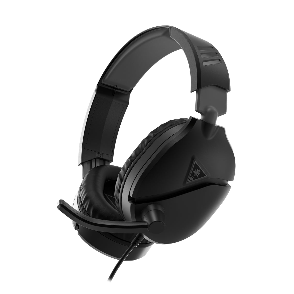 Casque de gaming multi-plateforme - TURTLE BEACH - Recon 70 PC - Noir