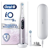 Brosses a dents - ORAL-B - iO9s Series - Rose Quartz (+1 refills) - Electrique