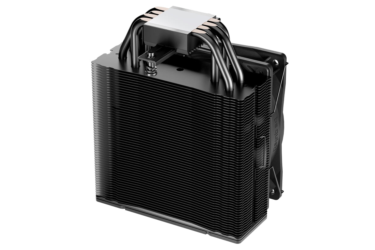 Ventilateur processeur be quiet! Pure Rock 3 (Noir)