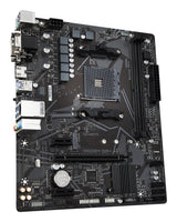 Carte mere - GIGABYTE - A520M S2H - Micro ATX - Socket AM4 - DDR4 jusqu'a 64 Go