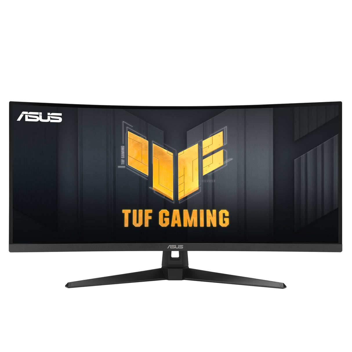 Ecran PC Gamer incurvé - ASUS TUF Gaming - 34 - WQHD - 180Hz - Dalle VA - 1ms - VG34VQ3B
