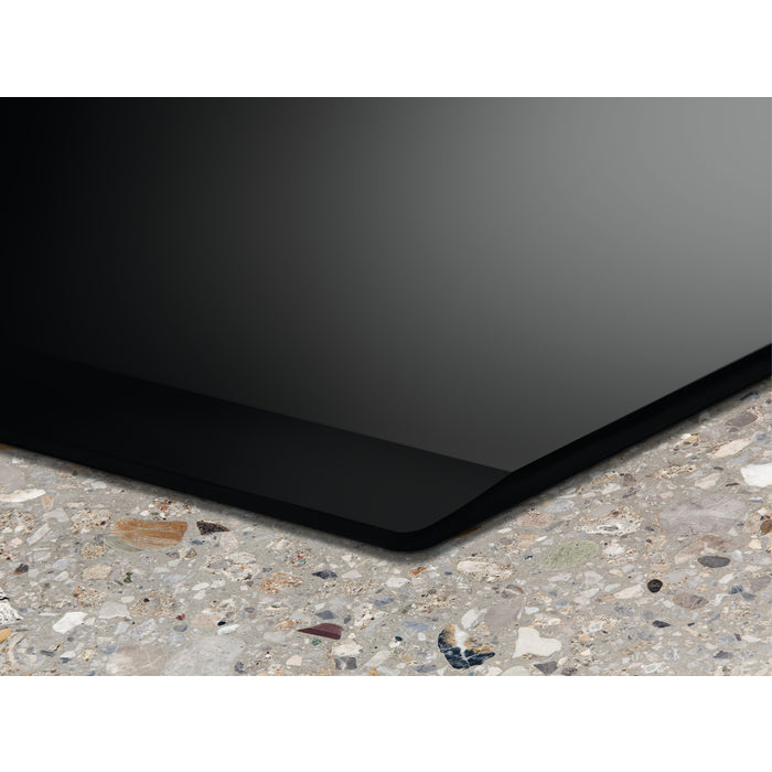 Plaque de cuisson a induction - ELECTROLUX - 4 foyers - 59 x 52 cm - LIR60430