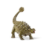 Figurine Ankylosaure - SCHLEICH - Dinosaurs - Mixte - 3 ans et plus